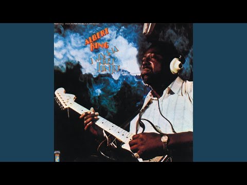 Videoclip de 'Til My Back Ain't Got No Bone (Album Version) — Albert King