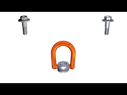 Eye Bolts - Ring Bolts Latest Price, Manufacturers & Suppliers