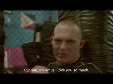 Rafal Cejrowski - The Polish Warrior