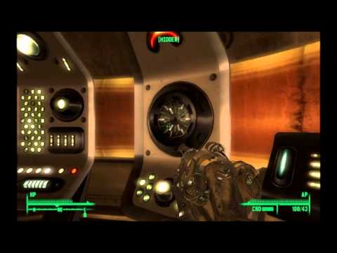 FO3: Mothership Zeta - Engineering Core - Part.3