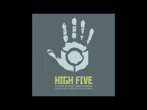 NOK & Klopfgeister - Soultrigger - Official