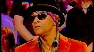 Love - Arthur Lee interview London 2003