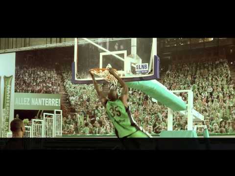 JR & Doomams (Sexion d'assaut) ft. Charly Bell - Money Time (Teaser)