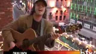 THE BALCONYTV MUSIC VIDEO AWARDS 2007 PART 3 - BEST MALE (BalconyTV)