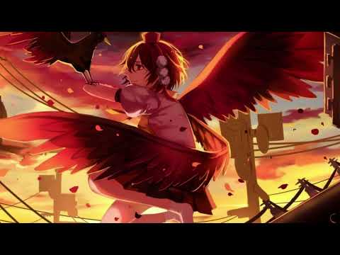 StB Photo Theme 5 - Wind God Girl