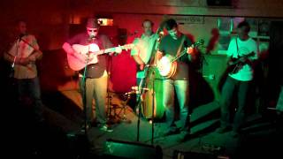 J.P. & the Chatfield Boys -- I Know You're Married But I Love You Still & Duelling Banjos