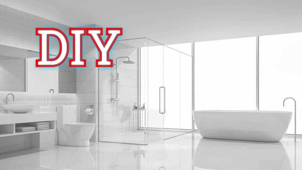 Нереально красивые ванные комнаты | идеи дизайна ванной комнаты | самый лучший интерьер в ванной