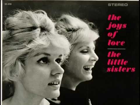 Thumbnail for The Little Sisters - Black Girl (1963) by Theodore Bikel