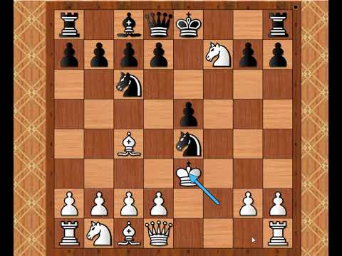 Traxler još uvek dobar kao iznenadjenje u protivnapadu ○  HOLLINGSWORTH vs STEENSLAND # 2309