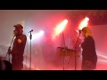 ORDO ROSARIUS EQUILIBRIO live at WGT 2012 ...