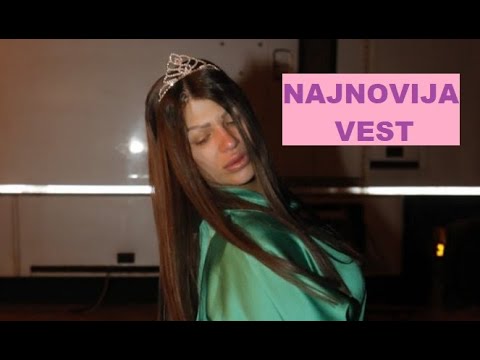 POTVRĐENO - Miljana Kulić se VRAĆA u Zadrugu 5 - OBJAVLjEN DATUM i kada ulazi #zadruga #zadrugainfo