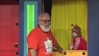 Big Idea Experience: Respect