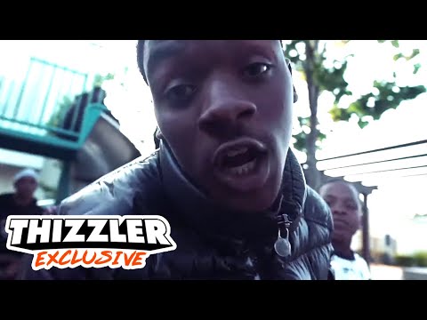 BabyKane - Funking With Me (Exclusive Music Video) | Dir. ShotByWeez [Thizzler]