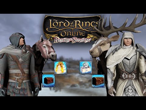 Before The Shadows | What Do You Get From The Bundles?