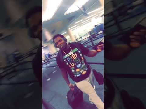 Olo Flu Gang - Ceelo Crack & New Jack City (behind the scenes) “Blow it”