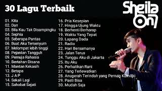 Download lagu 30 LAGU TERBAIK SHEILA ON 7 mp3 Download lagu 30 LAGU TERBAIK SHEILA ON 7 mp3