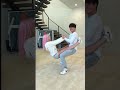 NO WAY THIS WORKED Shorts