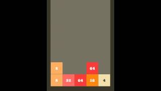 MATHRIS - Tetris 2048