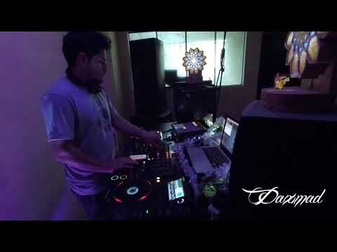 Daxmad @ Destroyer Radio Show #09