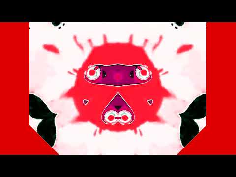 Klasky Csupo Robot Logo in My G-Major 17 And G-Major 18