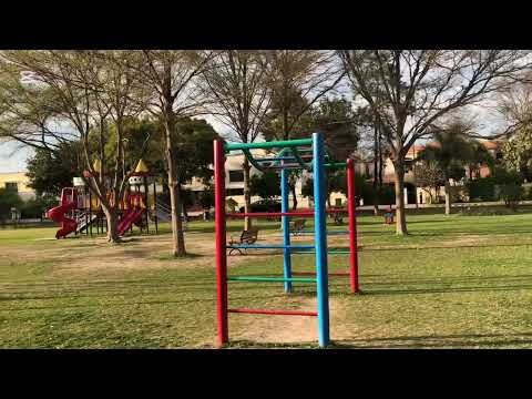 Walking Tour of Sarwar Colony, Lahore | Inside the City’s Most Exclusive Neighborhood