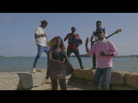 Abel Feat Patty - Rostu Pa Mar |Filma ideias [2021]