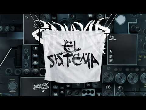 @gravedgr666  x JUNKIE KID - EL SISTEMA