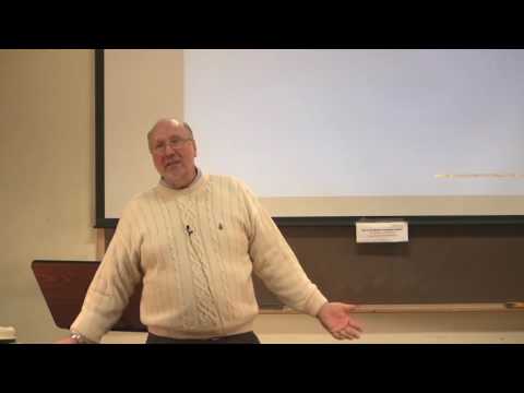 Dr. Ted Hildebrandt, New Testament Survey, Lecture 6, Matthew