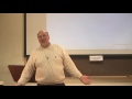 Dr Ted Hildebrandt New Testament Survey Lecture 6 Matthew