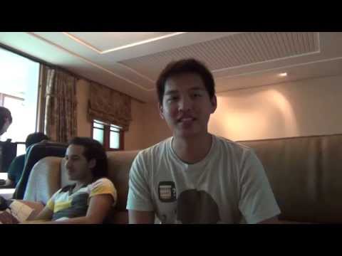 Merlini returns to Competitive Dota with Zephyr in Korea