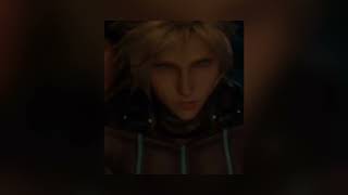 final fantasy - drake {sped-up}