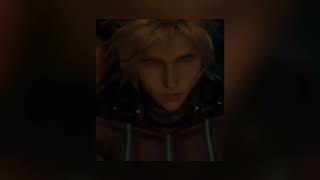 final fantasy - drake {sped-up}