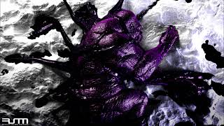 Really Slow Motion &amp; Giant Apes - Bent But Not Broken (Epic Powerful Dark Orchestral)