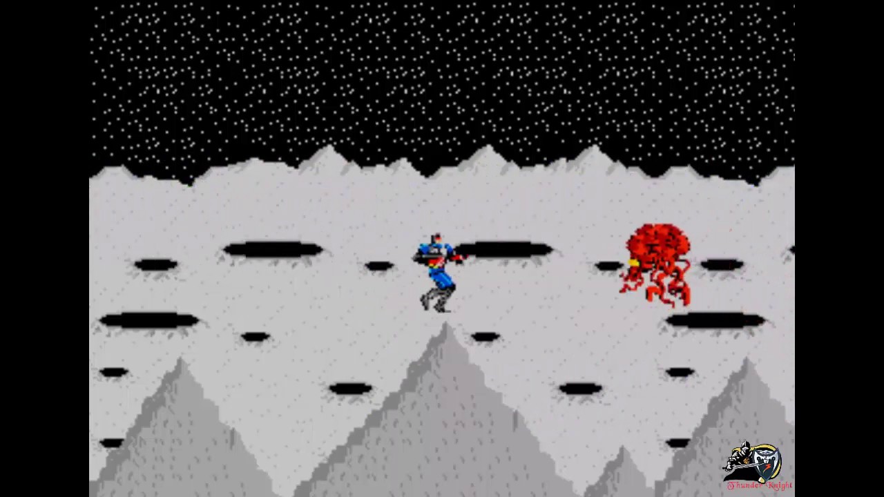Gameplay Video