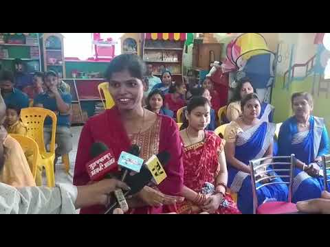 Parents Feedback