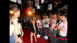 RhythmDB - Stars feat. Becca Schack (New Vocal Radio Edit)