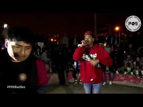 XILO vs R4 - 4TOS - REGIONAL LIMA - P09 Battles