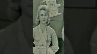 Jean Shepherd You Sent Her an Orchid You Sent Me a Rose #countrymusic