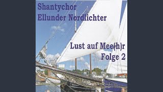 Marsch-Medley: Leinen los / Das ist die Liebe der Matrosen / Das kann doch einen Seemann nicht...