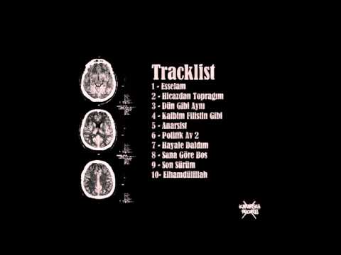 Z-Hine Yolculuk Snippet (AlperZehin)