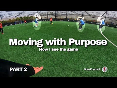 How timing and movement shape my playing style - Part 2