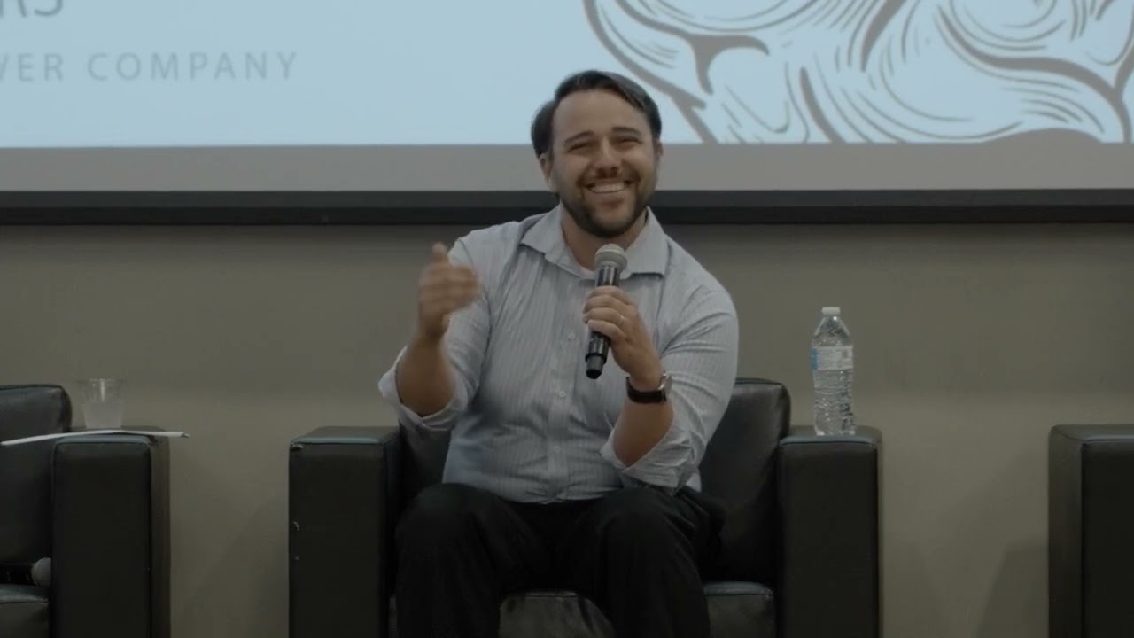 HudsonAlpha 2024 Memory and Mobility Program Update