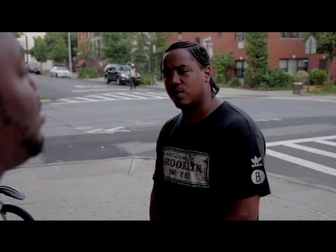 "Respect Life" - Season 1 - Episode 7 - Dreams Become Nightmares