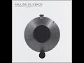 Pauline Oliveros ‎– The Day I Disconnected The Erase Head And Forgot To Reconnect It