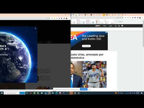 Item video thumbnail