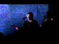 They Might Be Giants - Marty Beller Mask