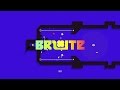 Brute Release Trailer