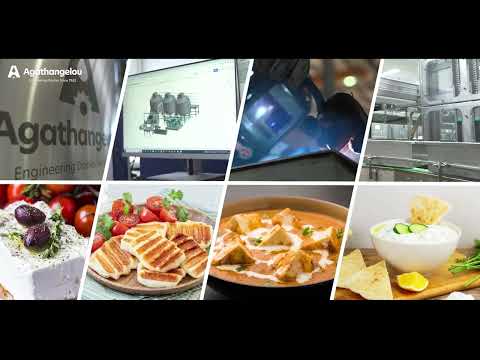 AGATHANGELOU COMPANY