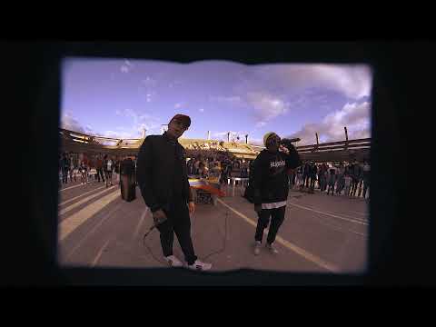 Lion Fiah - Este Sueño Ft Blackmen ( Old Times Cap. 2)