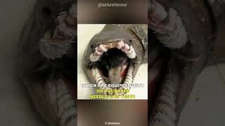 Download lagu Frilled Shark | The Prehistoric Deep Sea Fish mp3